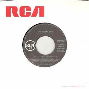 The Silencers - The Art Of Self Deception FLAC