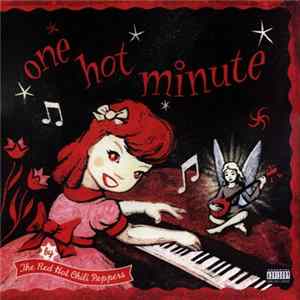 The Red Hot Chili Peppers - One Hot Minute FLAC