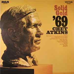 Chet Atkins - Solid Gold '69 FLAC