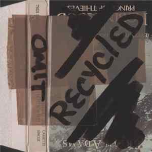 Omit - Recycled FLAC