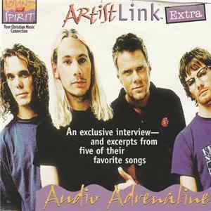 Audio Adrenaline - ArtistLink Extra FLAC