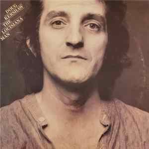 Doug Kershaw - The Louisiana Man FLAC