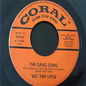 "Big" Tiny Little - The Gang Song FLAC
