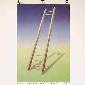 After The Fire - Batteries Not Included FLAC