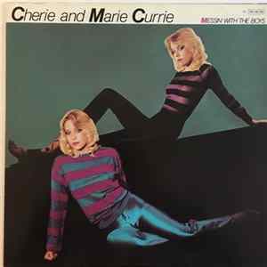 Cherie And Marie Currie - Messin' With The Boys FLAC