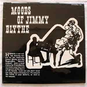 Jimmy Blythe - Moods Of Jimmy Blythe FLAC