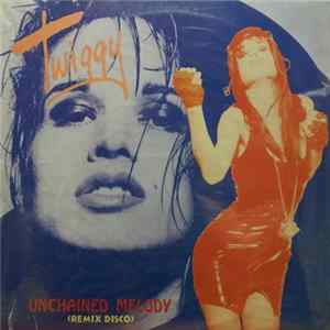 Twiggy B - Unchained Melody FLAC
