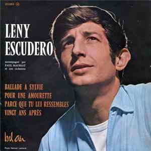 Leny Escudero - Ballade À Sylvie FLAC