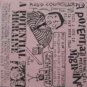 Various - A Potential Migraine FLAC