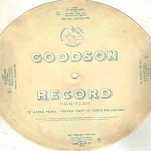 Ferrera And Paaluhi - Aloha Oe / O' Sole Mio FLAC