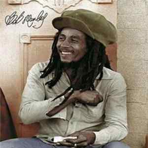 Bob Marley - A Rebel's Dream FLAC