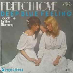 French Love - Deep Blue Feeling FLAC