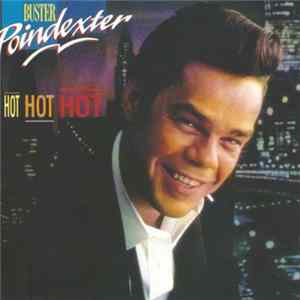 Buster Poindexter - Hot Hot Hot FLAC
