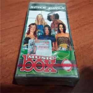Spice Girls - Music Box FLAC