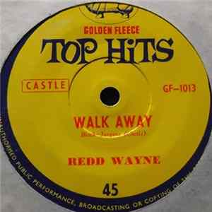 Redd Wayne, Rikki Henderson - Walk Away FLAC