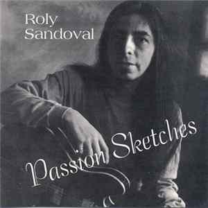 Roly Sandoval - Passion Sketches FLAC