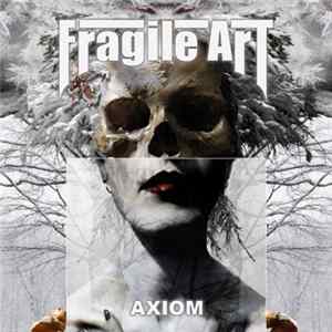 Fragile Art - Axiom FLAC