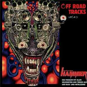 Various - Off Road Tracks Vol. 40 FLAC