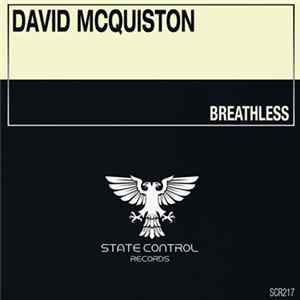 David McQuiston - Breathless FLAC