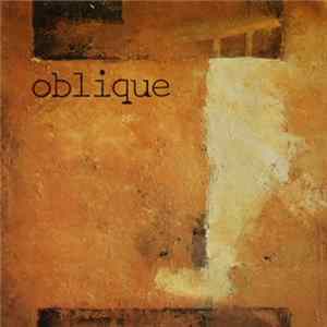 Oblique - Oblique FLAC