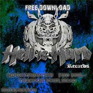 Mindestruction & PHD-Phil - Through Your Head FLAC