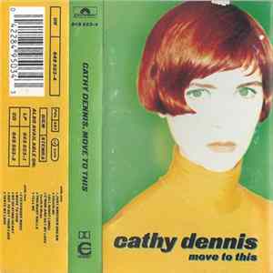 Cathy Dennis - Move To This FLAC