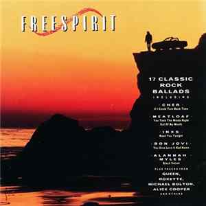 Various - Free Spirit FLAC