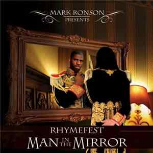 Mark Ronson & Rhymefest - Man In The Mirror FLAC