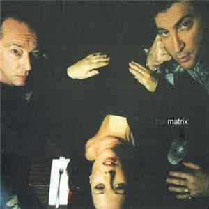 The Matrix - The Matrix FLAC