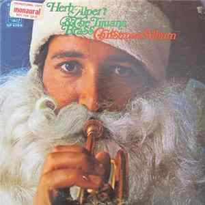 Herb Alpert & The Tijuana Brass - Christmas Album FLAC