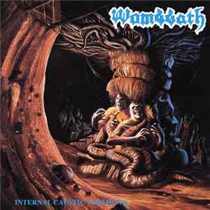 Wombbath - Internal Caustic Torments FLAC