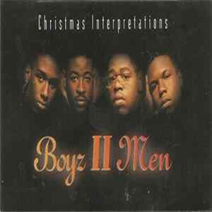 Boyz II Men - Christmas Interpretations FLAC