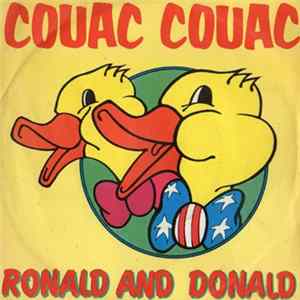 Ronald And Donald - Couac Couac FLAC