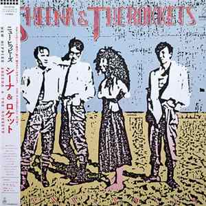 Sheena & The Rokkets - New Hippies FLAC