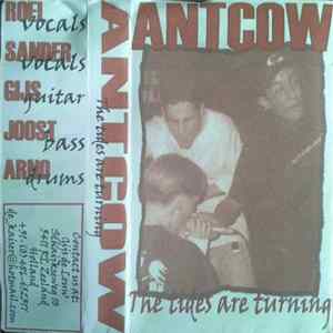 Antcow - The Tides Are Turning FLAC