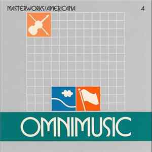 Douglas Wood, Brian Morris , Vic Sepanski, John Manchester, John Van Eps, Ira Taxin, David Barnett - Masterworks/Americana FLAC