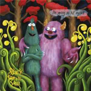 Black Sheep Wall - I ´m going to kill myself FLAC