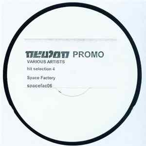 Various - Hit Selection 4 FLAC