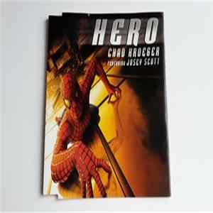 Chad Kroeger - Hero FLAC
