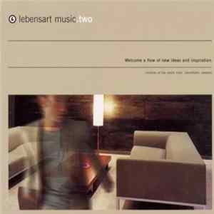 Various - Lebensart Music.Two FLAC