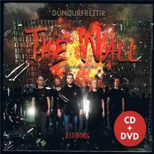 Dúndurfréttir - The Wall FLAC