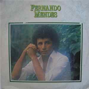 Fernando Mendes - Fernando Mendes FLAC
