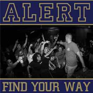 Alert - Find Your Way FLAC