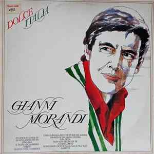 Gianni Morandi - Dolce Itália FLAC
