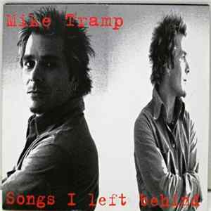 Mike Tramp - Songs I Left Behind FLAC