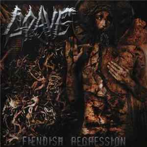 Grave - Fiendish Regression FLAC