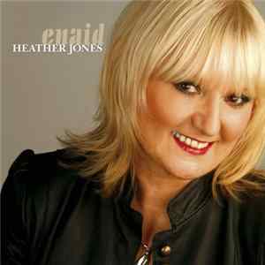 Heather Jones - Enaid FLAC