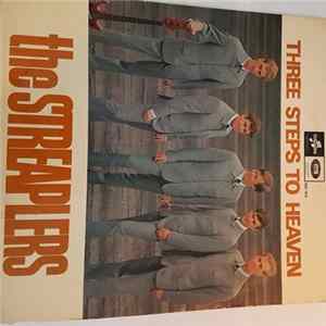 The Streaplers - Three Steps To Heaven FLAC