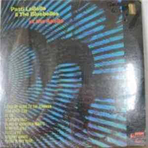 Patti LaBelle & The Bluebelles - At The Apollo FLAC