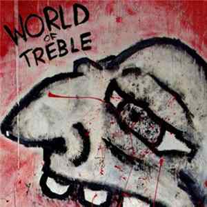 Alien Father - World Of Treble FLAC